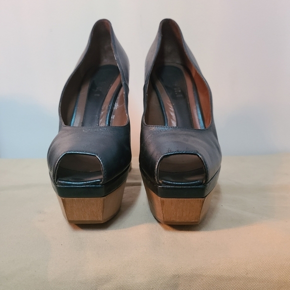 Marni Pumps - Picture 4 of 14